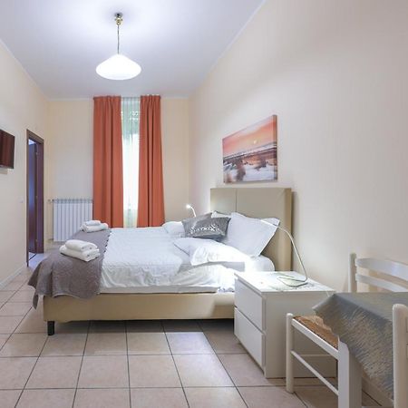 Affittacamere Berzi Trieste Exterior photo
