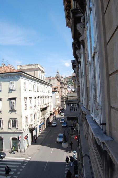 Affittacamere Berzi Trieste Exterior photo