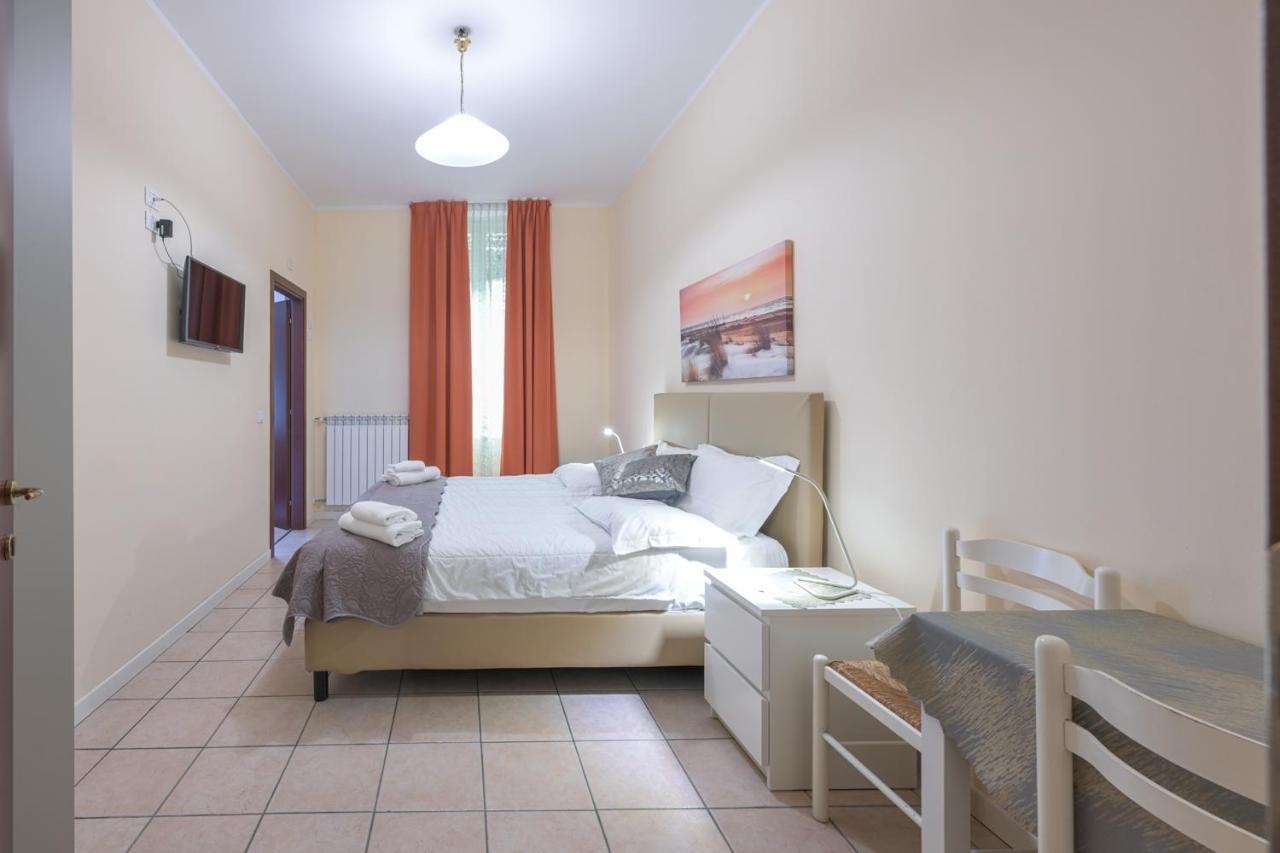 Affittacamere Berzi Trieste Exterior photo