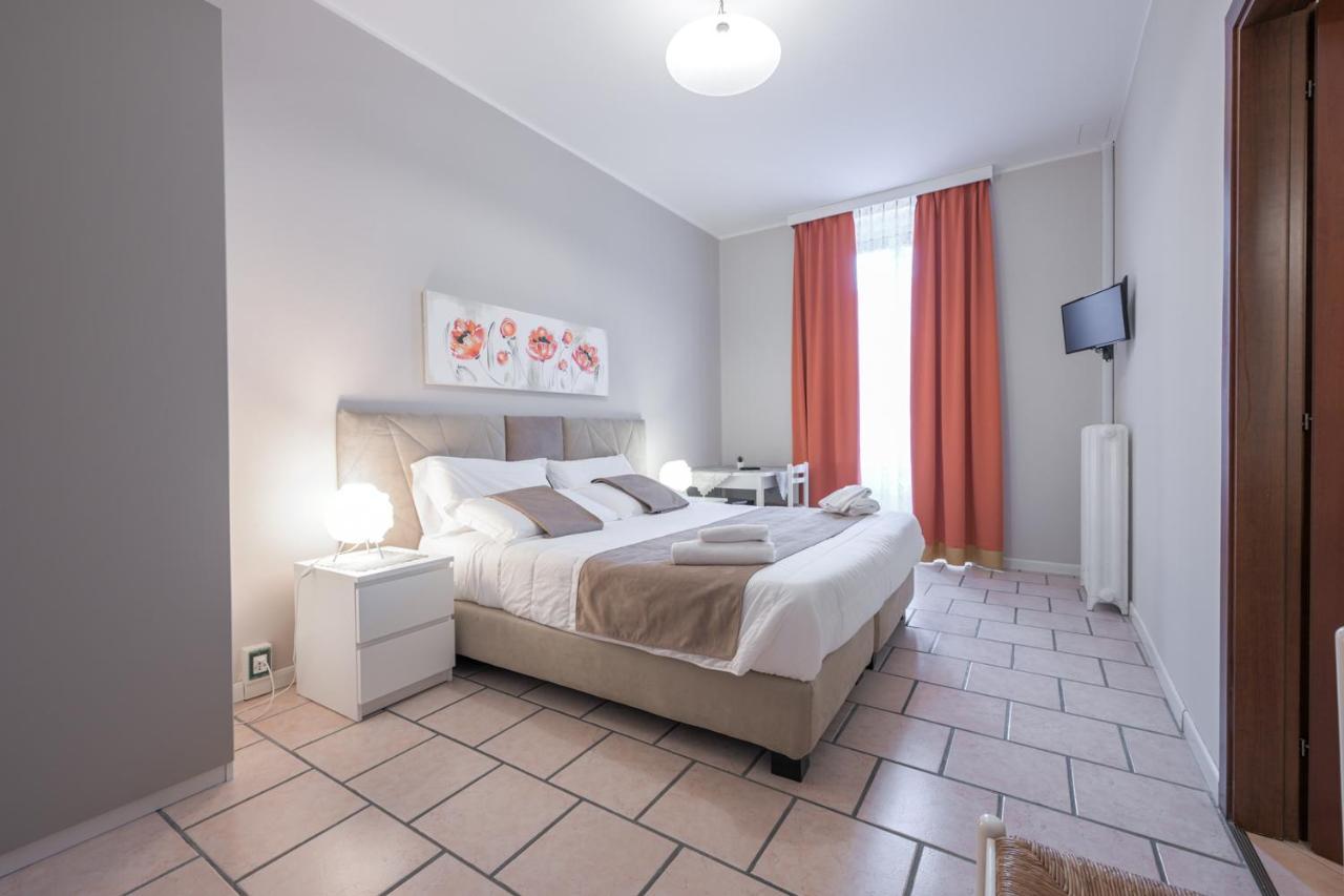 Affittacamere Berzi Trieste Exterior photo