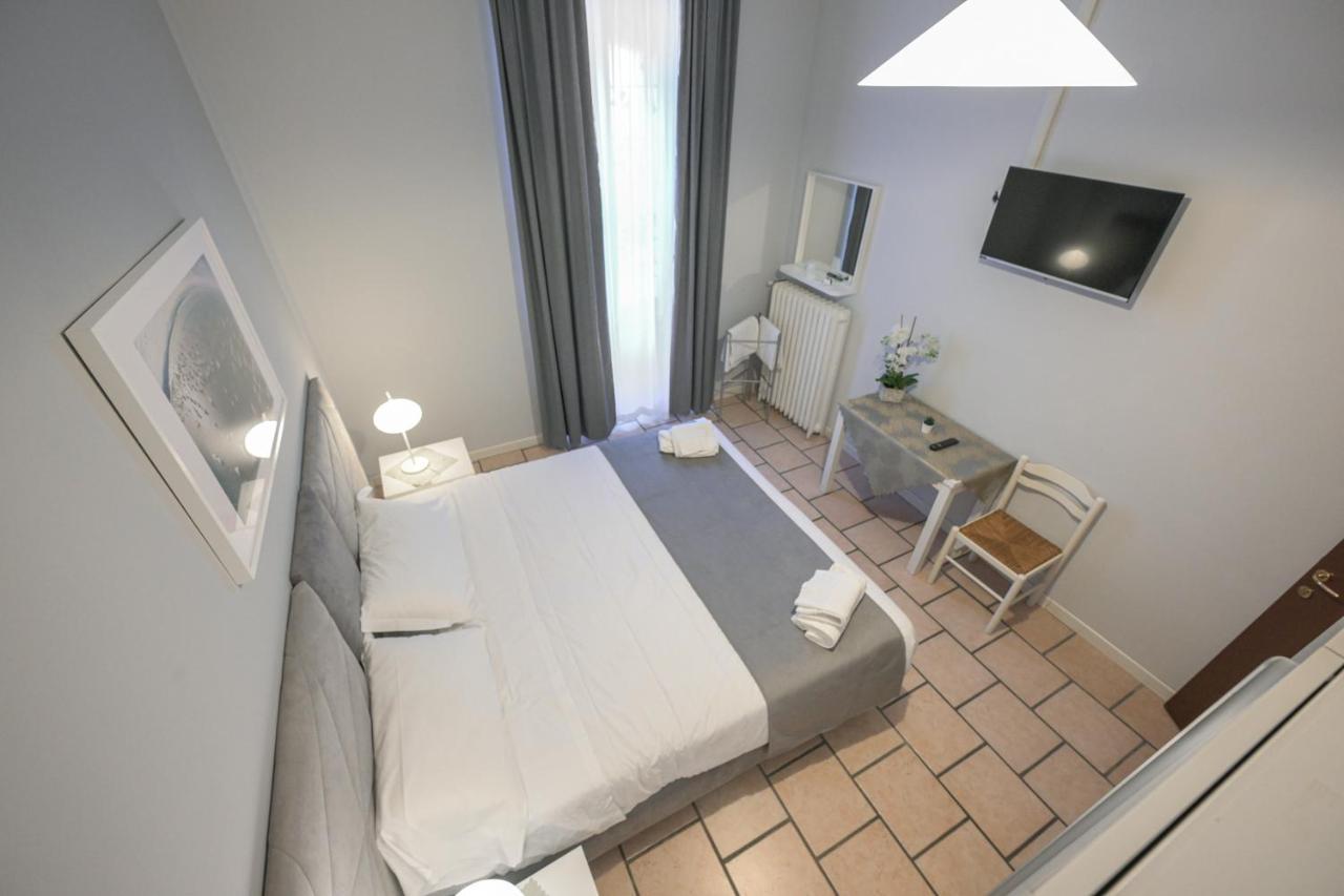 Affittacamere Berzi Trieste Exterior photo
