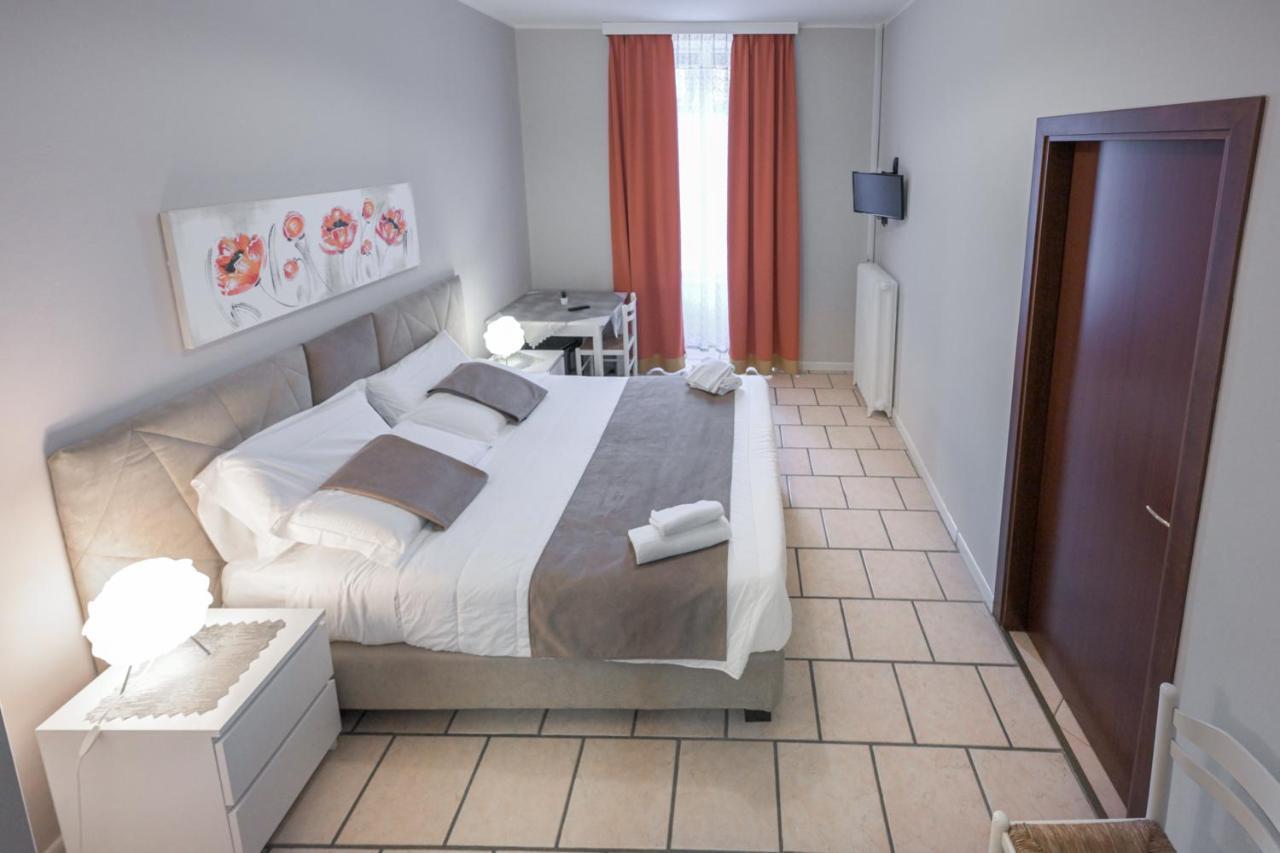 Affittacamere Berzi Trieste Exterior photo
