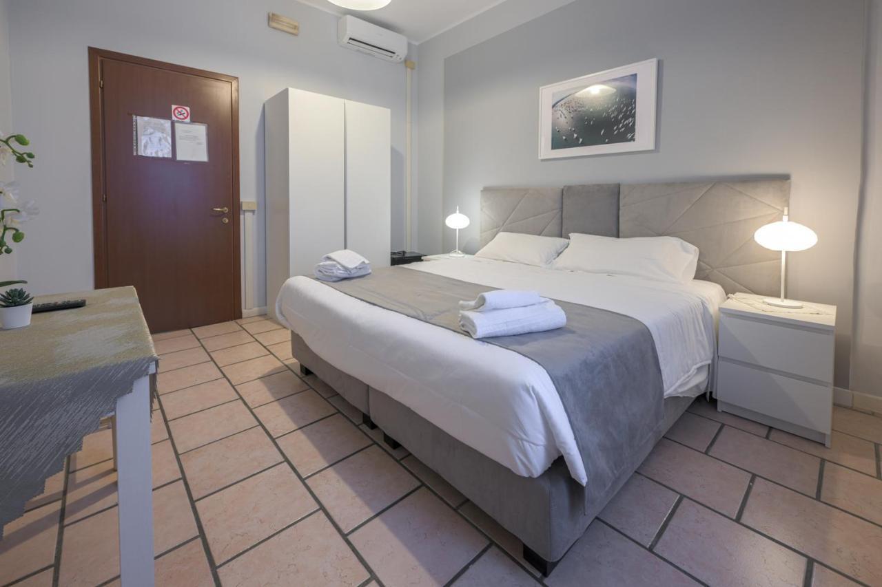 Affittacamere Berzi Trieste Exterior photo