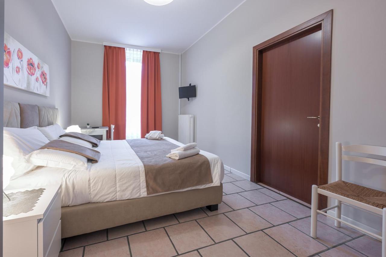 Affittacamere Berzi Trieste Exterior photo